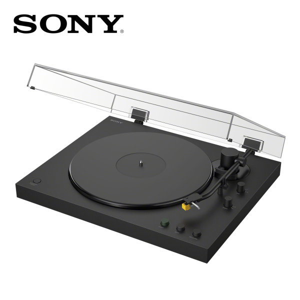SONY 索尼 PS-LX5BT 鋁合金 藍牙黑膠唱盤/黑膠唱片機 官方授權/ 台灣公司貨保固 SONY 索尼 PS-LX5BT 鋁合金 藍牙黑膠唱盤/黑膠唱片機 官方授權/ 台灣公司貨保固
