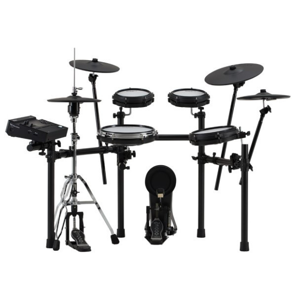 Roland TD-316 V-Drums 3 Series 仿真電子鼓 TD316 樂蘭 【獨家另贈鼓椅、鼓棒、耳機、地墊】 【獨家另贈鼓椅、鼓棒、耳機、地墊】
