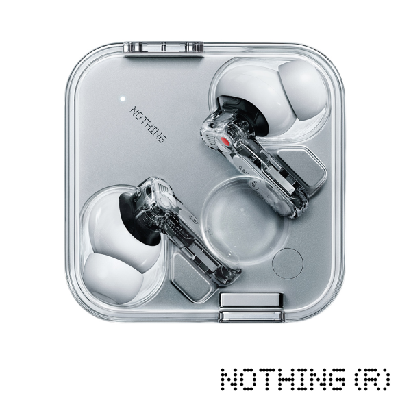 Nothing Ear (3) 真無線藍牙耳機 / 鋁合金充電盒 / IP54防水防塵 台灣公司貨 Nothing Ear (3) 真無線藍牙耳機 / 鋁合金充電盒 / IP54防水防塵 台灣公司貨