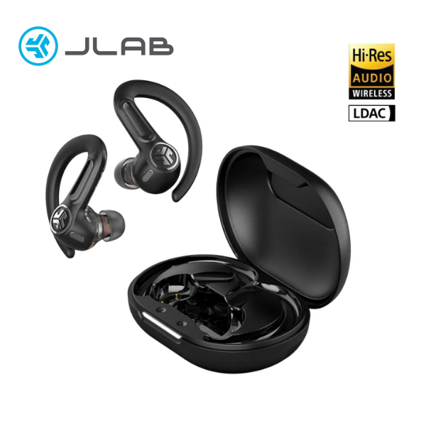 JLab Epic Sport ANC 3 運動降噪真無線藍牙耳機/美國JLab音質最佳降噪運動耳機 台灣公司貨 JLab Epic Sport ANC 3 運動降噪真無線藍牙耳機/美國JLab音質最佳降噪運動耳機 台灣公司貨