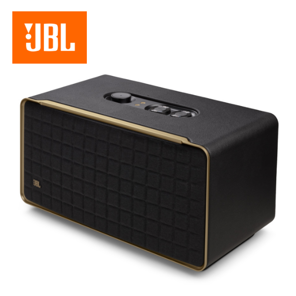 JBL Authentics 500 旗艦級 復古設計 無線藍牙喇叭 / 家用語音串流藍牙音響 台灣公司貨 JBL Authentics 500 旗艦級 復古設計 無線藍牙喇叭 / 家用語音串流藍牙音響 台灣公司貨