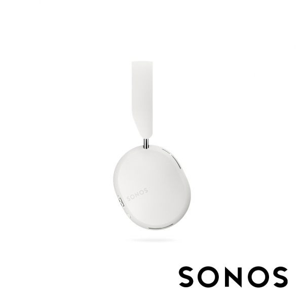 SONOS Ace 主動降噪 無線耳罩式耳機 支援 杜比全景聲 / 空間音訊 / 動態頭部追蹤 台灣公司貨 SONOS Ace 主動降噪 無線耳罩式耳機 支援 杜比全景聲 / 空間音訊 / 動態頭部追蹤 台灣公司貨