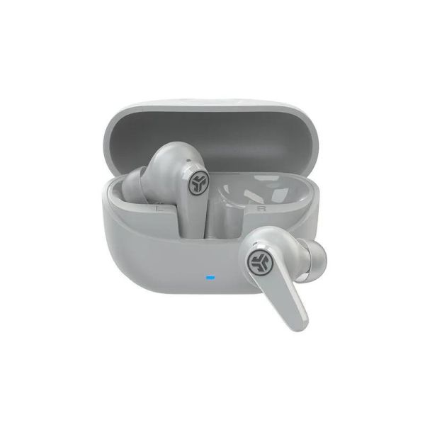 JLab GO Pods ANC 主動降噪/真無線藍牙耳機/10mm動圈單體 台灣公司貨 JLab GO Pods ANC 主動降噪/真無線藍牙耳機/10mm動圈單體 台灣公司貨