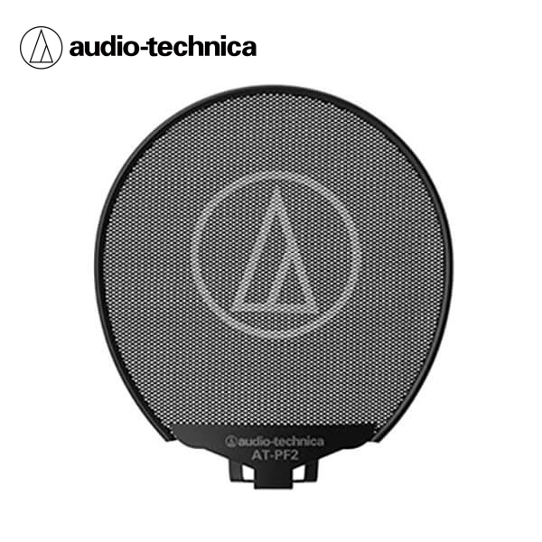 audio-technica 鐵三角 AT-PF2 原廠頂級 麥克風防噴罩 ATPF2 台灣公司貨 audio-technica 鐵三角 AT-PF2 原廠頂級 麥克風防噴罩 ATPF2 台灣公司貨
