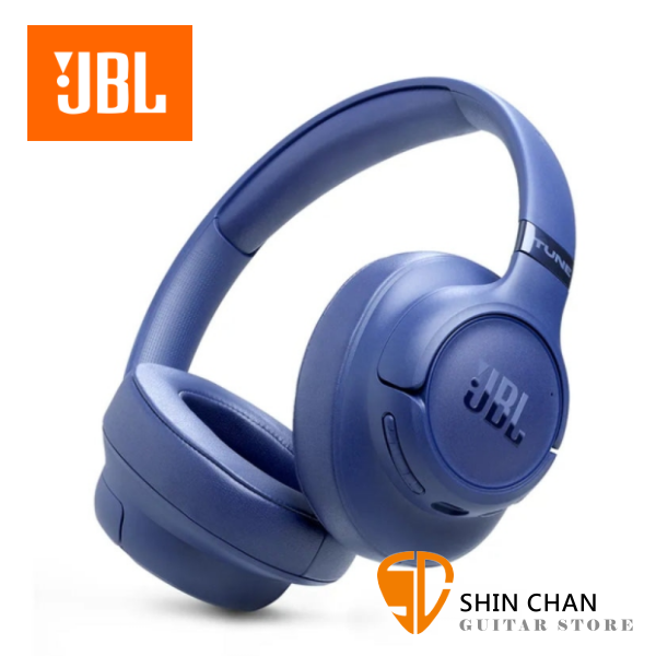 JBL Tune 780NC 自適應/無線藍牙降噪/耳罩式 頭戴式耳機 台灣公司貨保固 JBL Tune 780NC 自適應/無線藍牙降噪/耳罩式 頭戴式耳機 台灣公司貨保固