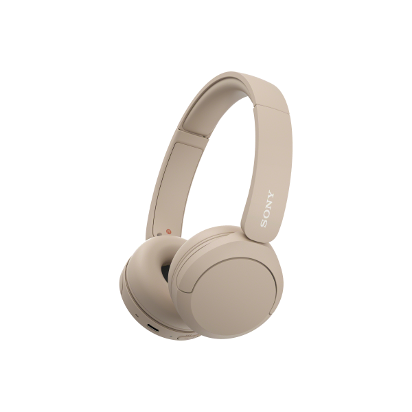 SONY 索尼 WH-CH520 時尚潮流 無線藍牙 / 耳罩式耳機 台灣公司貨保固 SONY 索尼 WH-CH520 時尚潮流 無線藍牙 / 耳罩式耳機 台灣公司貨保固