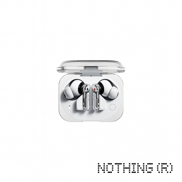 Nothing Ear (3a) 真無線藍牙耳機 /12mm動圈單體 IP54防水防塵 台灣公司貨 Nothing Ear (3a) 真無線藍牙耳機 /12mm動圈單體 IP54防水防塵 台灣公司貨