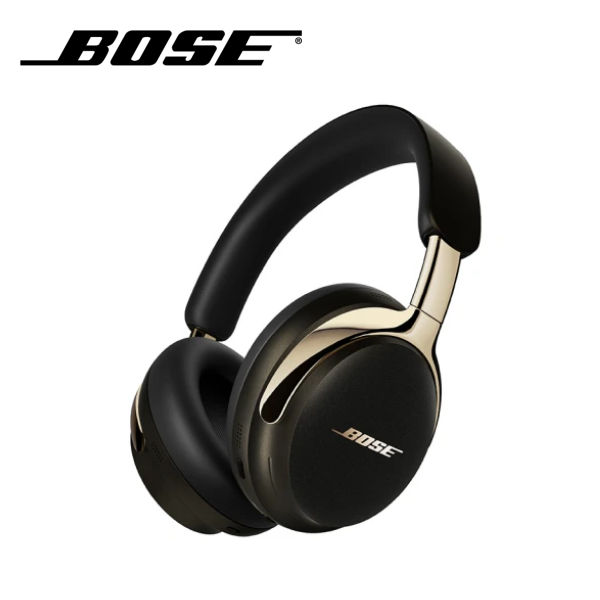 Bose QuietComfort Ultra 2 全新二代/耳罩式抗噪耳機 / 黑金色 台灣公司貨保固 JBL 保護兒童聽力耳機 JBL Junior 320 兒童有線耳罩耳機 / 專為保護孩子聽力設計 台灣公司貨