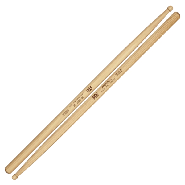 Meinl SB106 HYBRID 爵士鼓棒 5A【SB-106】 