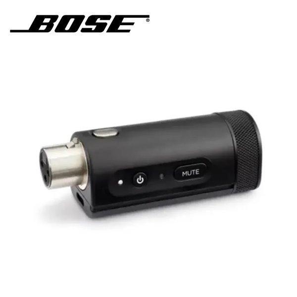 限時優惠$2990元！ Bose S1 PRO / S1 Pro+ 專用 無線發射器 6.3TS 及 XLR 可選 S1 Pro Plus 台灣公司貨 6.3TS及XLR 可選