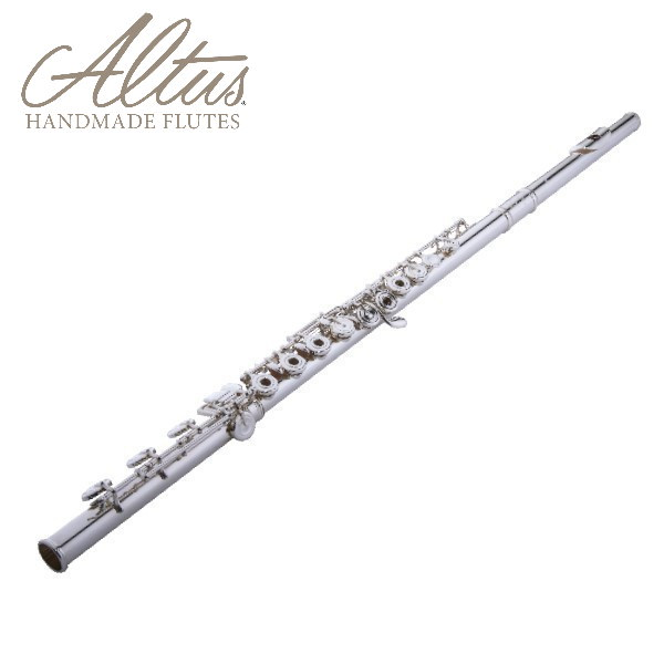 Altus AFL-A11REO 日本手工製長笛 E鍵 曲列式 開孔 A11 REO 台灣公司貨保固 Altus AFL-A11 REO 日本手工製長笛 E鍵 曲列式 開孔 A11 REO 台灣公司貨保固