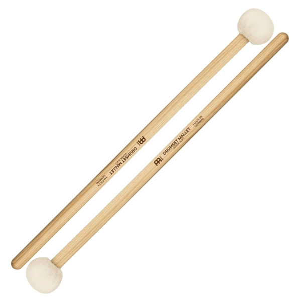 Meinl SB400 SUPER SOFT DRUM SET MALLETS 軟頭鼓棒【SB-400】 
