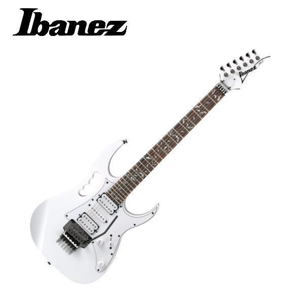 Ibanez JEMJR Steve Vai Signature 電吉他 HSH 大搖座 簽名限量款 Monkey Grip 印尼製 Ibanez JEMJR Steve Vai Signature 電吉他 HSH 大搖座 簽名限量款 Monkey Grip 印尼製