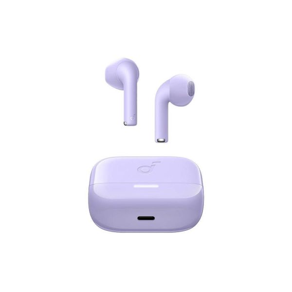 Soundcore K20i 半入耳式藍牙耳機/13mm驅動單體 台灣公司貨保固 Soundcore K20i 半入耳式藍牙耳機/13mm驅動單體 台灣公司貨保固