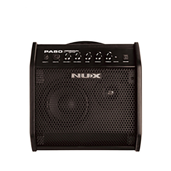 NUX PA50 全功能 50瓦音箱 電子鼓 / 電鋼琴 電子琴 吉他 貝斯 烏克麗麗 Kerboard 音箱 / 監聽音箱 台灣公司貨 NUX PA50 全功能 50瓦音箱 電子鼓 / 電鋼琴 電子琴 吉他 貝斯 烏克麗麗 Kerboard 音箱 / 監聽音箱 台灣公司貨
