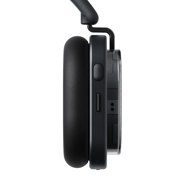 Nothing Headphone (1) 耳罩式藍牙耳機 / 主動降噪耳機 KEF聲學調音 台灣公司貨 Nothing Headphone (1) 耳罩式藍牙耳機 /主動降噪耳機 KEF聲學調音 台灣公司貨