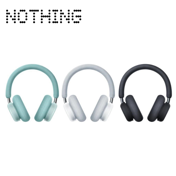 Nothing CMF Headphone Pro 頭戴式 / 耳罩式 主動式降噪藍牙耳機 台灣公司貨 Nothing CMF Headphone Pro 頭戴式 / 耳罩式 主動式降噪藍牙耳機 台灣公司貨