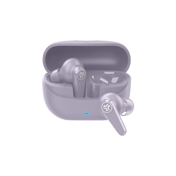 JLab GO Pods ANC 主動降噪/真無線藍牙耳機/10mm動圈單體 台灣公司貨 JLab GO Pods ANC 主動降噪/真無線藍牙耳機/10mm動圈單體 台灣公司貨