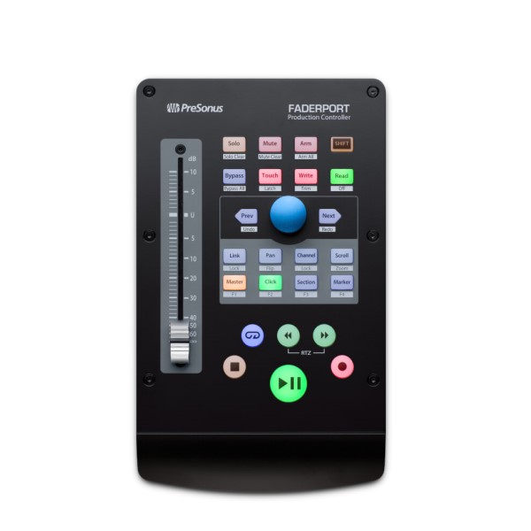 PreSonus FaderPort V2 DAW 控制器 原廠公司貨 保固一年 