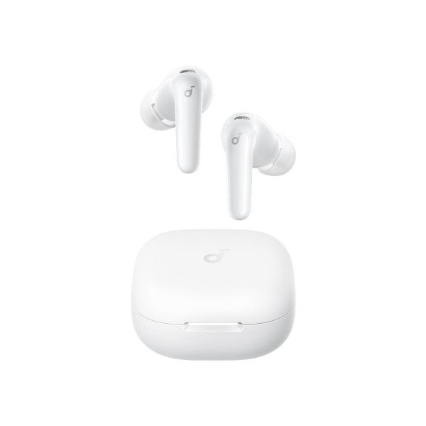 Soundcore R60i NC 主動降噪/真無線藍牙耳機 台灣公司貨保固 Soundcore R60i NC 主動降噪/真無線藍牙耳機 台灣公司貨保固