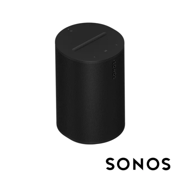 SONOS Era 100 SL 無線智慧喇叭 (無語音功能版) / 藍牙 Wifi 喇叭 台灣公司貨 SONOS Era 100 SL 無線智慧喇叭 (無語音功能版) / 藍牙 Wifi 喇叭 台灣公司貨