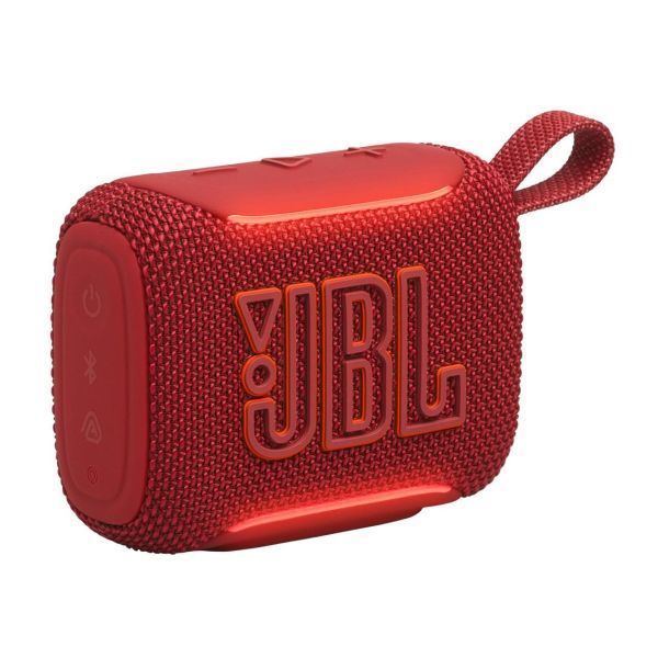 JBL Go 5 全新氛圍燈 / 迷你防水藍牙喇叭 / IP68防水防塵抗摔 台灣公司貨 JBL Go 5 全新氛圍燈 / 迷你防水藍牙喇叭 / IP68防水防塵抗摔 台灣公司貨