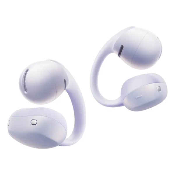 SHOKZ OpenDots Air 開放式耳夾耳機 E210 / 無線藍牙 雙振膜 台灣公司貨 SHOKZ OpenDots Air 開放式耳夾耳機 E210 / 無線藍牙 雙振膜 台灣公司貨