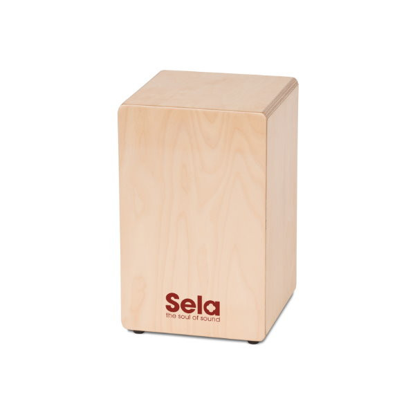 德國品牌 Sela Primera系列 SE117 Cajon 木箱鼓 德國製造 木箱鼓 德國製造