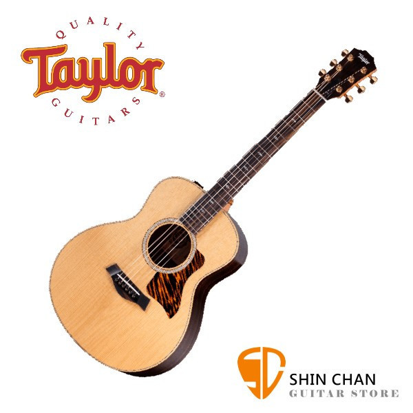 Taylor GS Mini-e 50週年紀念版 Rosewood LTD 36吋 旅行吉他 迷你吉他 民謠吉他 泰勒 GS Mini E RW LTD GS Mini將體型縮小但不犧牲音量,將豐富音色凝縮於舒適的旅行尺寸中,帶來飽滿而富趣味的演奏體驗。 (附原廠加厚琴袋)