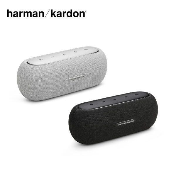 harman kardon 哈曼卡頓 LUNA 可攜式防水防塵 藍牙喇叭 harman / kardon 藍牙音響 台灣公司貨 harman kardon 哈曼卡頓 LUNA 可攜式防水防塵 藍牙喇叭 harman / kardon 藍牙音響 台灣公司貨