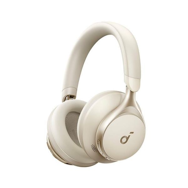 Soundcore Space One 降噪藍牙耳罩式耳機 / 超大40mm動圈單體 台灣公司貨保固 soundcore Space One 降噪藍牙耳罩式耳機 / 超大40mm動圈單體 台灣公司貨保固