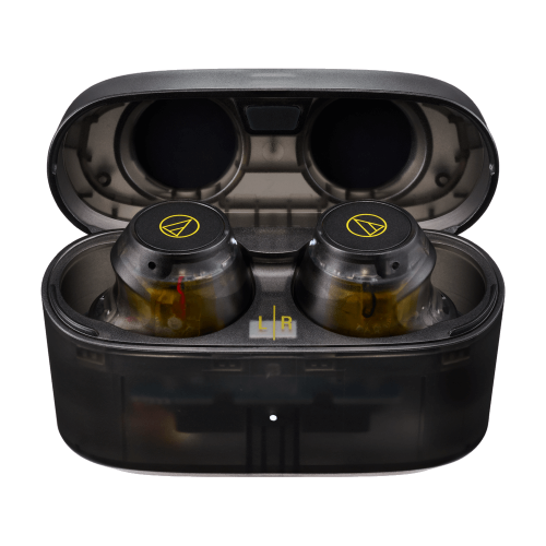 audio technica 鐵三角 ATH-CKS30TW+ 降噪重低音/真無線耳機 台灣公司貨 audio technica 鐵三角 ATH-CKS30TW+ 降噪重低音/真無線耳機 台灣公司貨