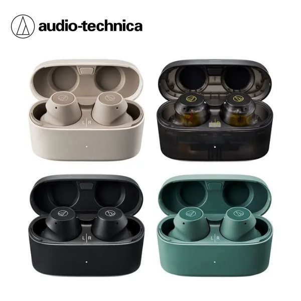 audio technica 鐵三角 ATH-CKS30TW+ 降噪重低音/真無線耳機 台灣公司貨 audio technica 鐵三角 ATH-CKS30TW+ 降噪重低音/真無線耳機 台灣公司貨