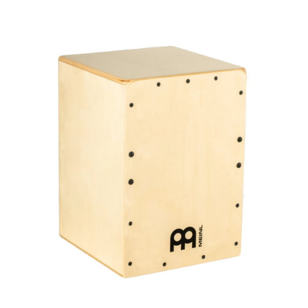 德國品牌 Meinl JC50B 小尺寸 木箱鼓 Jam Cajon 原廠公司貨 Jam Cajon 原廠公司貨