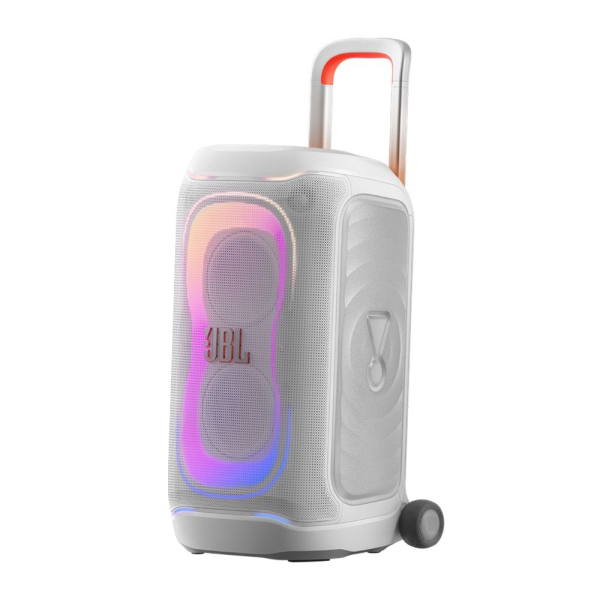 JBL Partybox 330 派對燈光藍牙喇叭 台灣公司貨 JBL Partybox 330 派對燈光藍牙喇叭 台灣公司貨