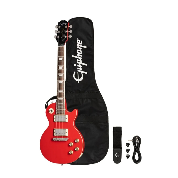 Epiphone Power Players Les Paul 36吋電吉他 附琴袋 另贈配件包 