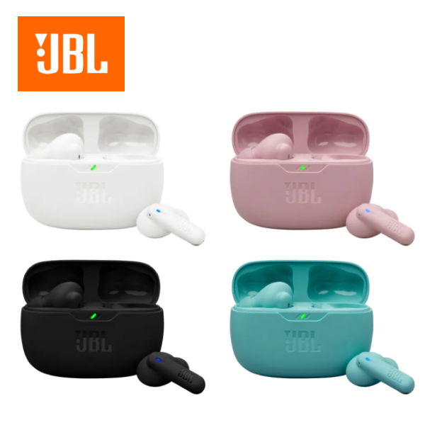 JBL Wave Beam 2 真無線降噪藍牙耳機 / 台灣公司貨保固 JBL Wave Beam 2 真無線降噪藍牙耳機 / 台灣公司貨保固