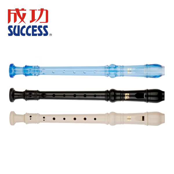 SUCCESS 成功牌 2000A 英式直笛 / 高音直笛 通過歐盟安檢及獲教學指定使用 SUCCESS 成功牌 2000A 英式直笛 / 高音直笛 通過歐盟安檢及獲教學指定使用