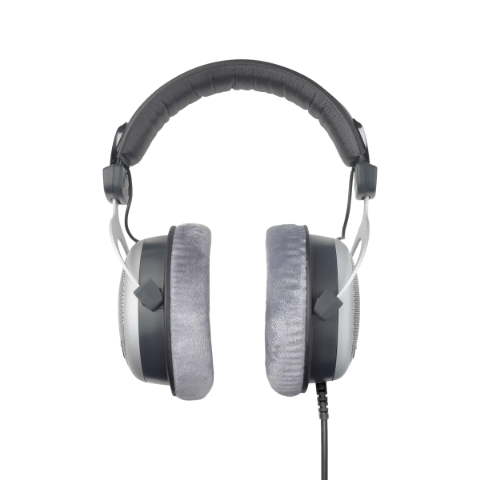 beyerdynamic DT880 Edition 半開放式耳罩式耳機 / 有線耳機 阻抗32Ω 德國製造 台灣公司貨 beyerdynamic DT880 Edition 半開放式耳罩式耳機 / 有線耳機 多阻抗可選 德國製造 台灣公司貨
