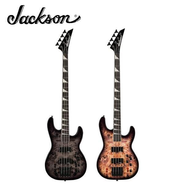 Jackson JS3P 電貝斯 JS Series 附電貝斯袋、背帶、導線、琴布、Pick 雙雙拾音器 / 台灣公司貨 Jackson JS3P 電貝斯 JS Series 附電貝斯袋、背帶、導線、琴布、Pick 雙雙拾音器 / 台灣公司貨