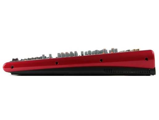 Behringer UFX1604 16軌 混音器 / 耳朵牌 台灣公司貨 Behringer UFX1604 16軌 混音器 / 耳朵牌 台灣公司貨