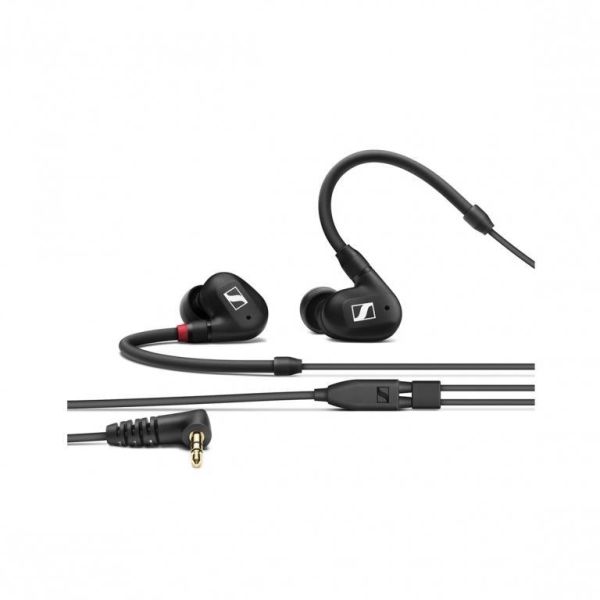Sennheiser IE 100 PRO 入耳式監聽耳機 / 森海塞爾 新一代動圈單體10mm動圈 / 台灣公司貨保固 Sennheiser IE 100 PRO 入耳式監聽耳機 / 森海塞爾 新一代動圈單體10mm動圈 / 台灣公司貨保固