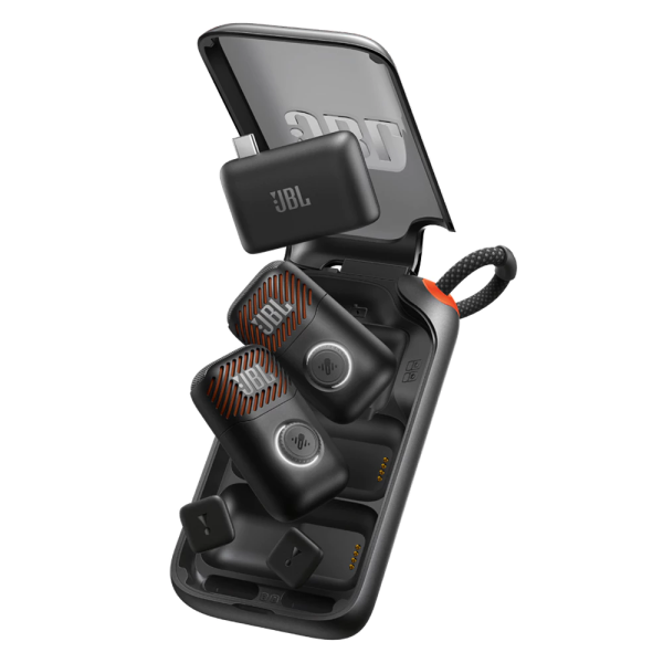 JBL Easysing Mic Mini Duo 迷你麥克風組 一對二 / AI人聲即時消除 Type-C 麥克風 歡唱 K歌 Podcast 台灣公司貨 JBL Easysing Mic Mini Duo 迷你麥克風組 一對二 / AI人聲即時消除 Type-C 麥克風 歡唱 K歌 Podcast 台灣公司貨