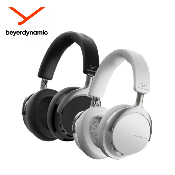 beyerdynamic 拜雅 AVENTHO 200 無線藍牙耳罩式耳機/主動降噪/45mm大動圈單體/HIFI高音質 台灣公司貨 beyerdynamic 拜雅 AVENTHO 200 無線藍牙耳罩式耳機/主動降噪/45mm大動圈單體/HIFI高音質 台灣公司貨