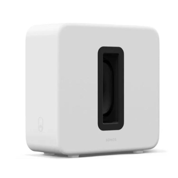 SONOS Sub G4 旗艦重低音 Gen4 家庭劇院/高階無線重低音 台灣公司貨 SONOS Sub G4 旗艦重低音 Gen4 家庭劇院/高階無線重低音 台灣公司貨