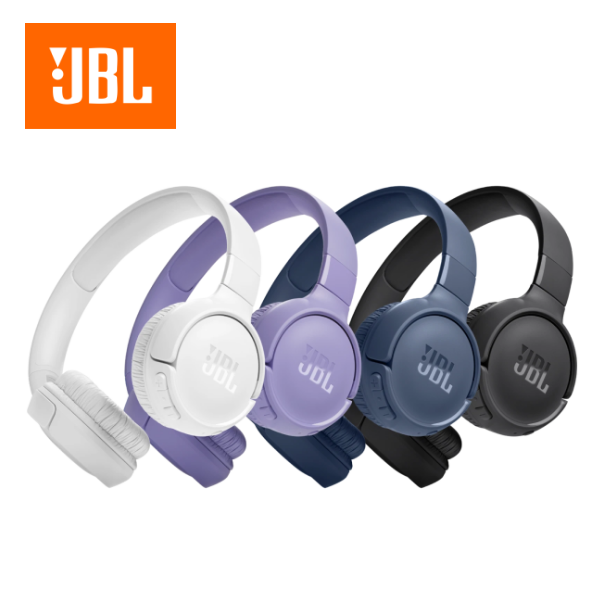 JBL Tune 520BT 藍牙耳罩式耳機 / 無線耳機 台灣公司貨保固 JBL Tune 520BT 藍牙耳罩式耳機 / 台灣公司貨保固