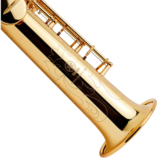 YAMAHA YSS-475II Soprano 高音薩克斯風 / 日本製造 台灣山葉樂器公司貨 YAMAHA YSS-475II Soprano 高音薩克斯風 / 日本製造 台灣山葉樂器公司貨