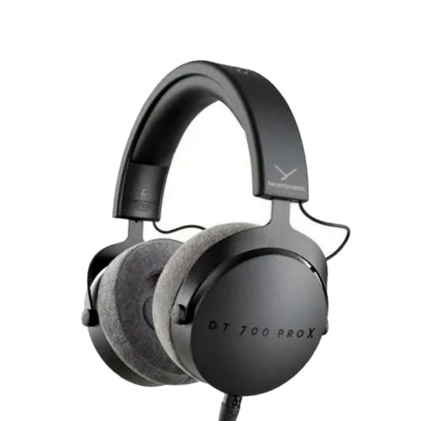 Beyerdynamic 拜耳 DT700 PRO X 48ohms 封閉 耳罩式 監聽耳機【附收納袋、轉接頭/德國製/台灣公司貨二年保固】 【附收納袋、轉接頭/德國製/台灣公司貨二年保固】