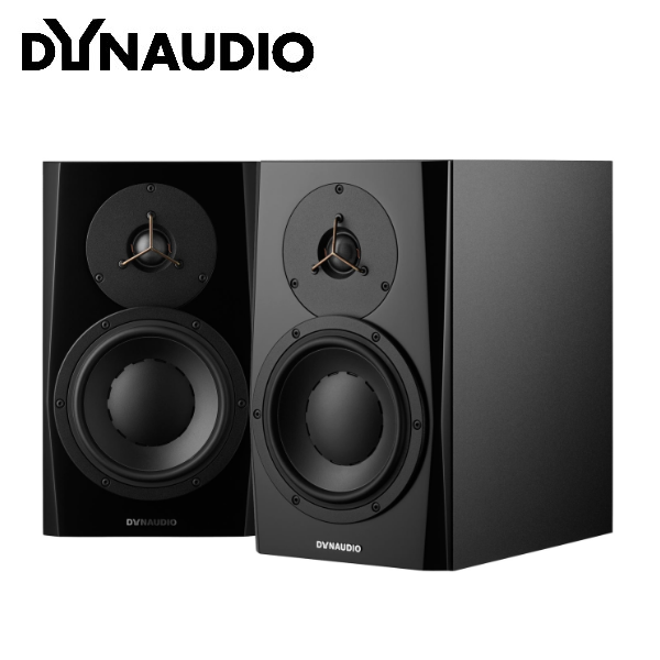 Dynaudio LYD7 7吋主動式監聽喇叭 / 一對 兩顆/台灣公司貨保固/丹麥品牌 Dynaudio LYD7 7吋主動式監聽喇叭 / 一對 兩顆/台灣公司貨保固/丹麥品牌