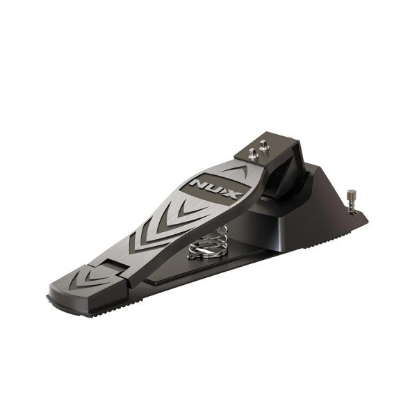 NUX HI-HAT DM-210/DM-7X/DP-2000專用 Hi-hat 腳踏開關 NUX HI-HAT DM-210/DM-7X/DP-2000專用 Hi-hat 腳踏開關